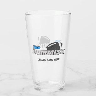 Den gemensamma Anpassningsbarna 16 oz Pint Beer Gl Glaskopp
