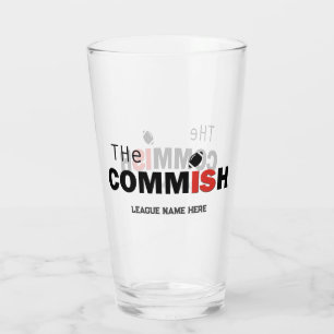 Den gemensamma Anpassningsbarna 16 oz Pint Beer Gl Glaskopp
