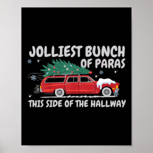 Den gemensamma parasollen på den här sidan av hall poster