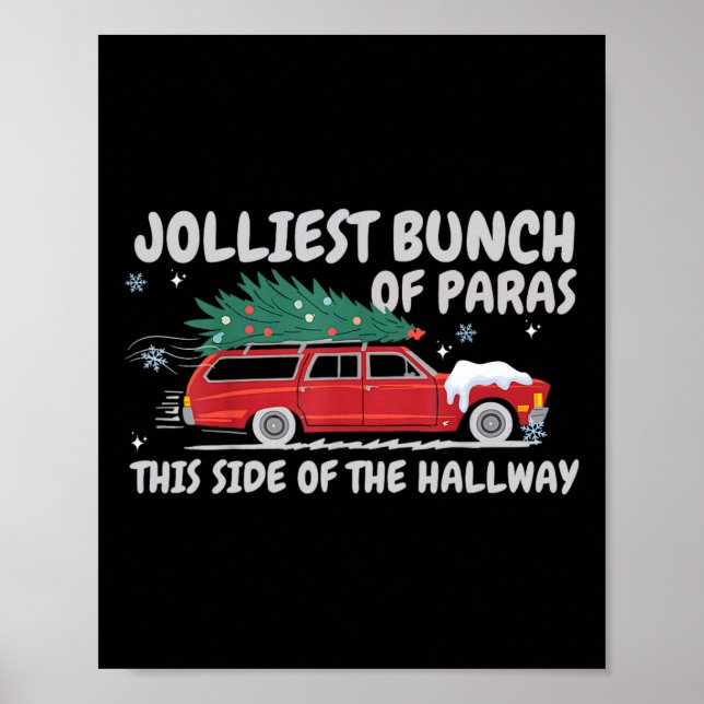 Den gemensamma parasollen på den här sidan av hall poster (Framsidan)