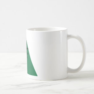 Den gemensamma utvecklingen nu av MUSEUM Zazzle-gå Kaffemugg