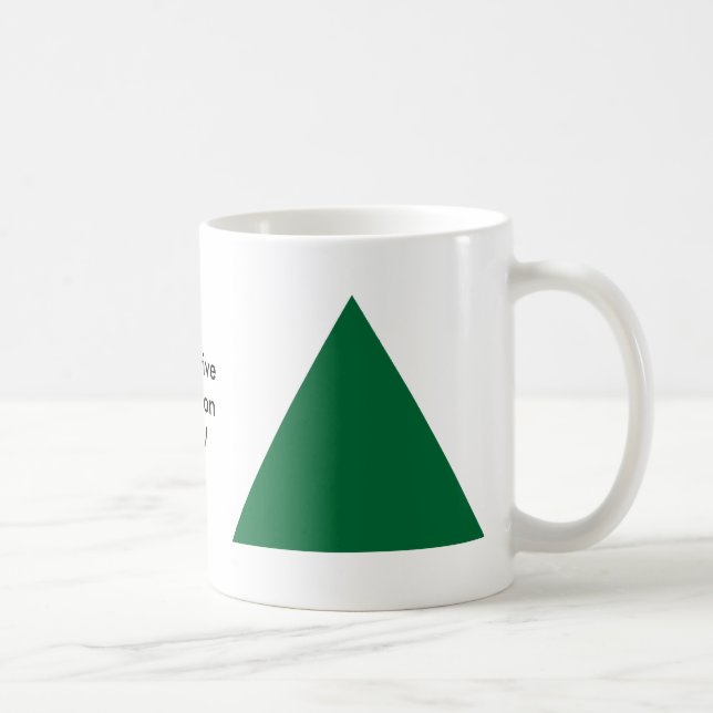 Den gemensamma utvecklingen nu av MUSEUM Zazzle-gå Kaffemugg (Höger)