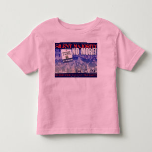 Den Generational stölden agerar av 2009 T Shirt