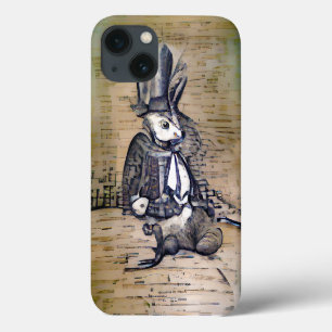 Den gentleman Rabbit