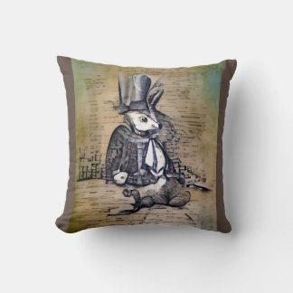 Den gentleman Rabbit Kudde