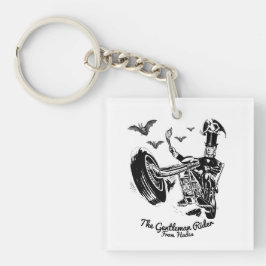 Den gentleman Rider från Hades