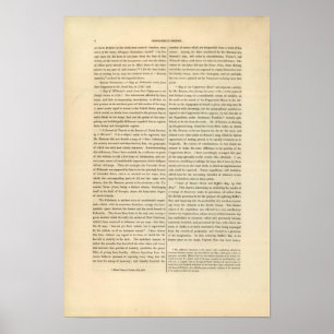 Den geografiska memoiren fortsatte 3 poster
