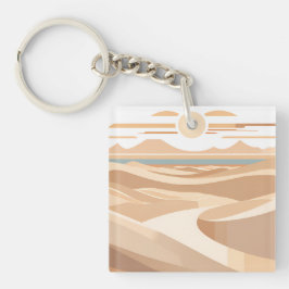 Den geometriska öknen