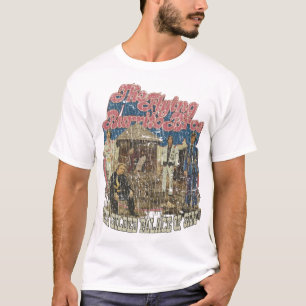 Den Gilded Palace of Sin 1969 T Shirt