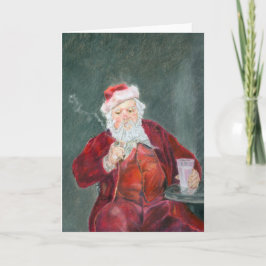 Den Glada Pinten Helgkort