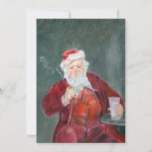 Den glada pints-inbjudan