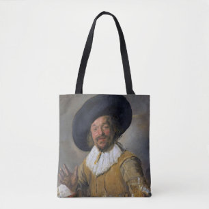 Den glade drinkern, Frans Hals, 1628-1630 Tygkasse