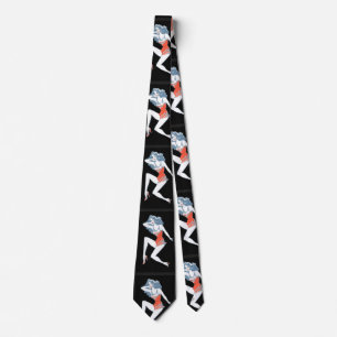 Den glamorala modellen med Thunder_Cove Slips