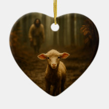 Den gode herden och det förlorade fåret