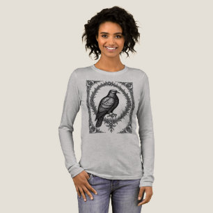 Den Goetiska Skyddsduvan T Shirt
