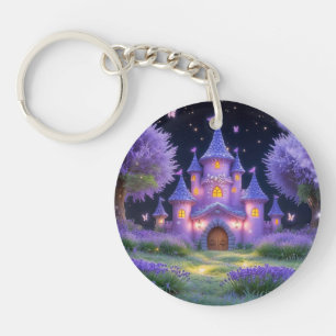 Den Gömt Lavender Grove