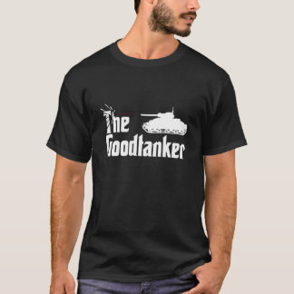Den Goodtanker T-tröja Tee
