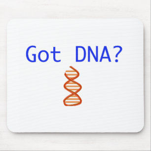 Den Got_Dna musen vadderar Musmatta