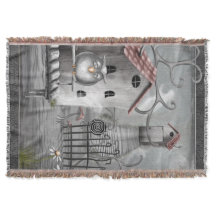 Den gotiska folkkonsten i Bäck