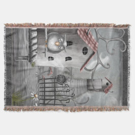 Den gotiska folkkonsten i Bäck Filt