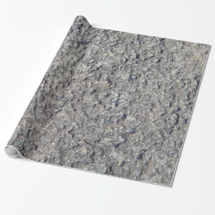 Den gråa busen hårdnar struktur 060 presentpapper