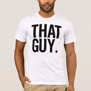den grabbskjorta tee