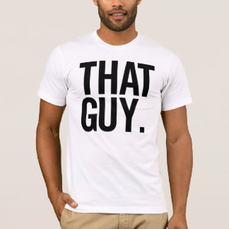 den grabbskjorta tee