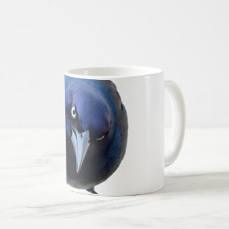 Den Grackle muggen Kaffemugg