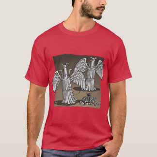 Den gråtande Greyngels-pojken T Shirt
