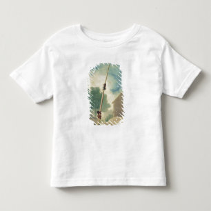 Den Greasy Polen, 1787 T Shirt