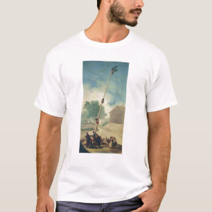 Den Greasy Polen, 1787 T-shirt