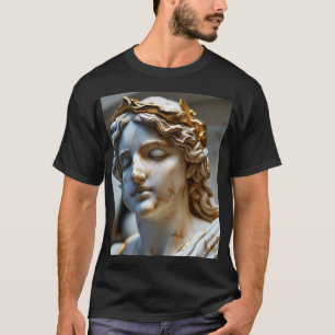 Den grekiska guden av ljus och musik T-shirt