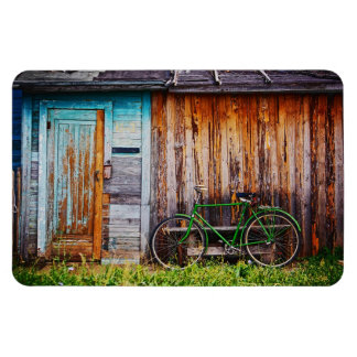 Den Gröna Cykeln 1 Pemium Magnet