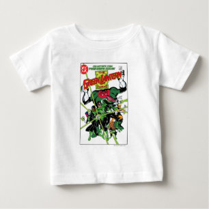 Den gröna lyktakåren t-shirt