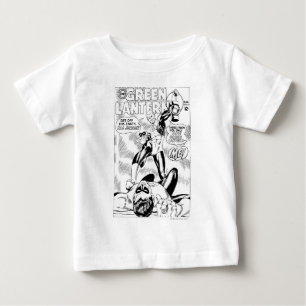 Den gröna lyktan - få av denna Earch Hal Tee Shirt
