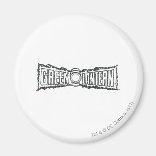 Den gröna lyktan märker BW Magnet
