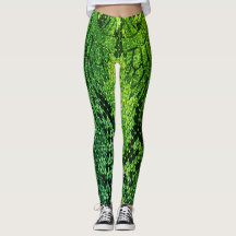 Den gröna ormen flår stil legging.