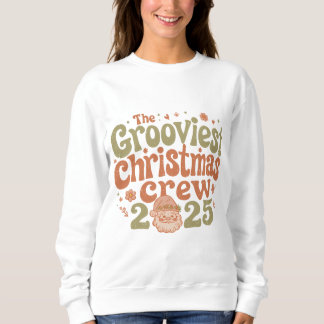 Den Groovy Julgänget 2025 T Shirt