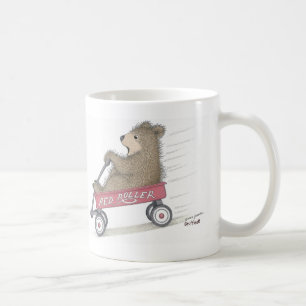 Den Gruffies® muggen Kaffemugg