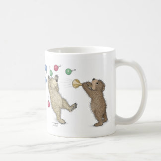 Den Gruffies® muggen Kaffemugg