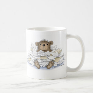 Den Gruffies® muggen Kaffemugg