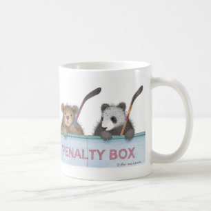 Den Gruffies® muggen Kaffemugg