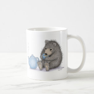 Den Gruffies® muggen Kaffemugg
