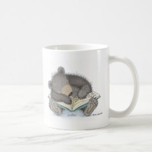 Den Gruffies® muggen Kaffemugg