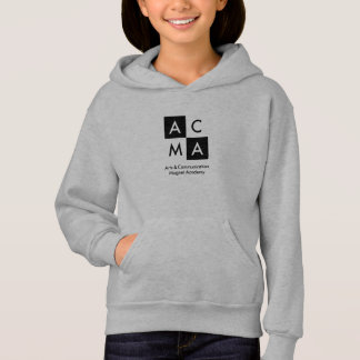 Den grundläggande ACMA-tröjan Tee Shirt
