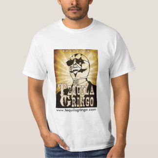 Den grundläggande manar värderar utslagsplatsen - t shirt