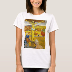 Den gula Kristus, Gauguin T Shirt