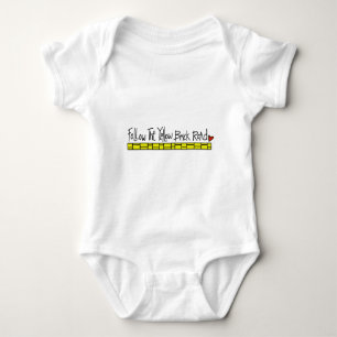 Den gula tegelstenvägen tee shirt