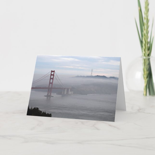 Den guld- grinden kort (Framsida)