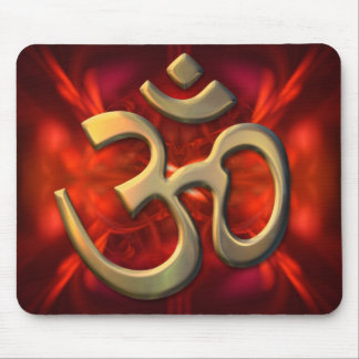 Den guld- syllablen musmatta